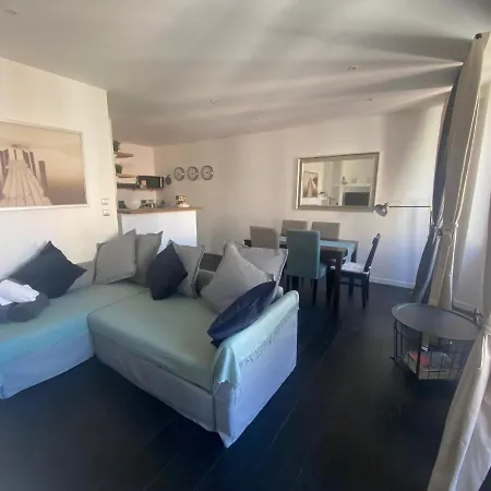 Agreable T2 Renove, Centre, Suquet, Plages * Cannes